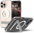 Spigen iPhone 16 Pro MAX Case Ultra Hybrid S MAGFIT
